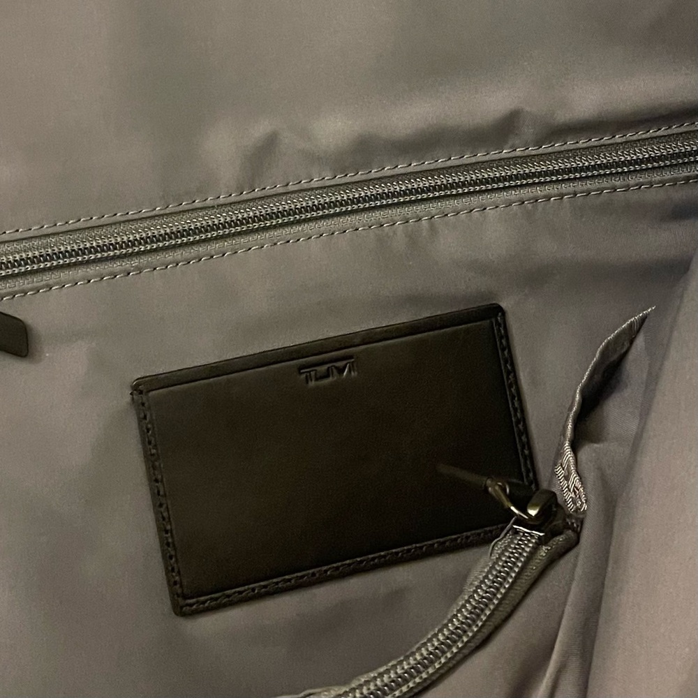 TUMI Backpack - image 13